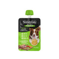 NT MEAT PASTE DUCK MEAT 90 GR