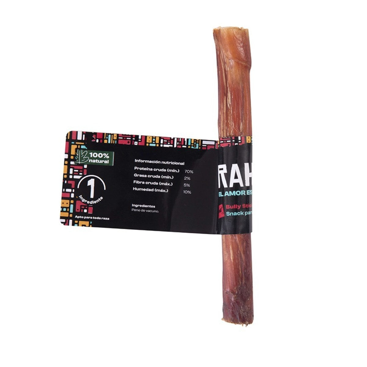 BULLY STICK VACUNO 12"