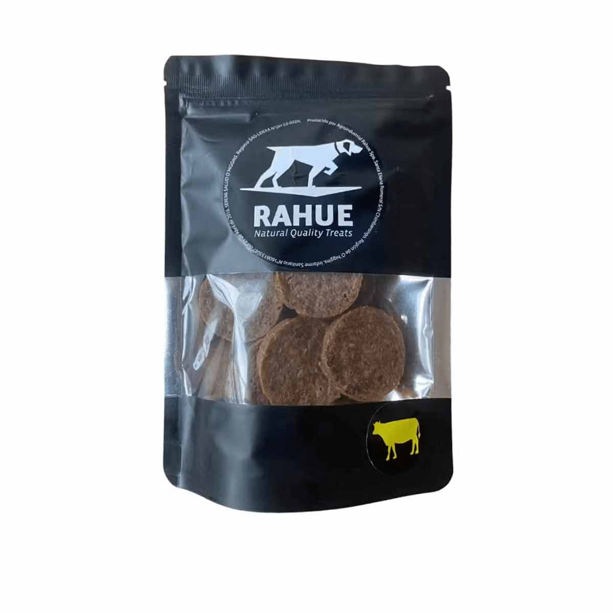 Jerky Vacuno Rahue 80GR