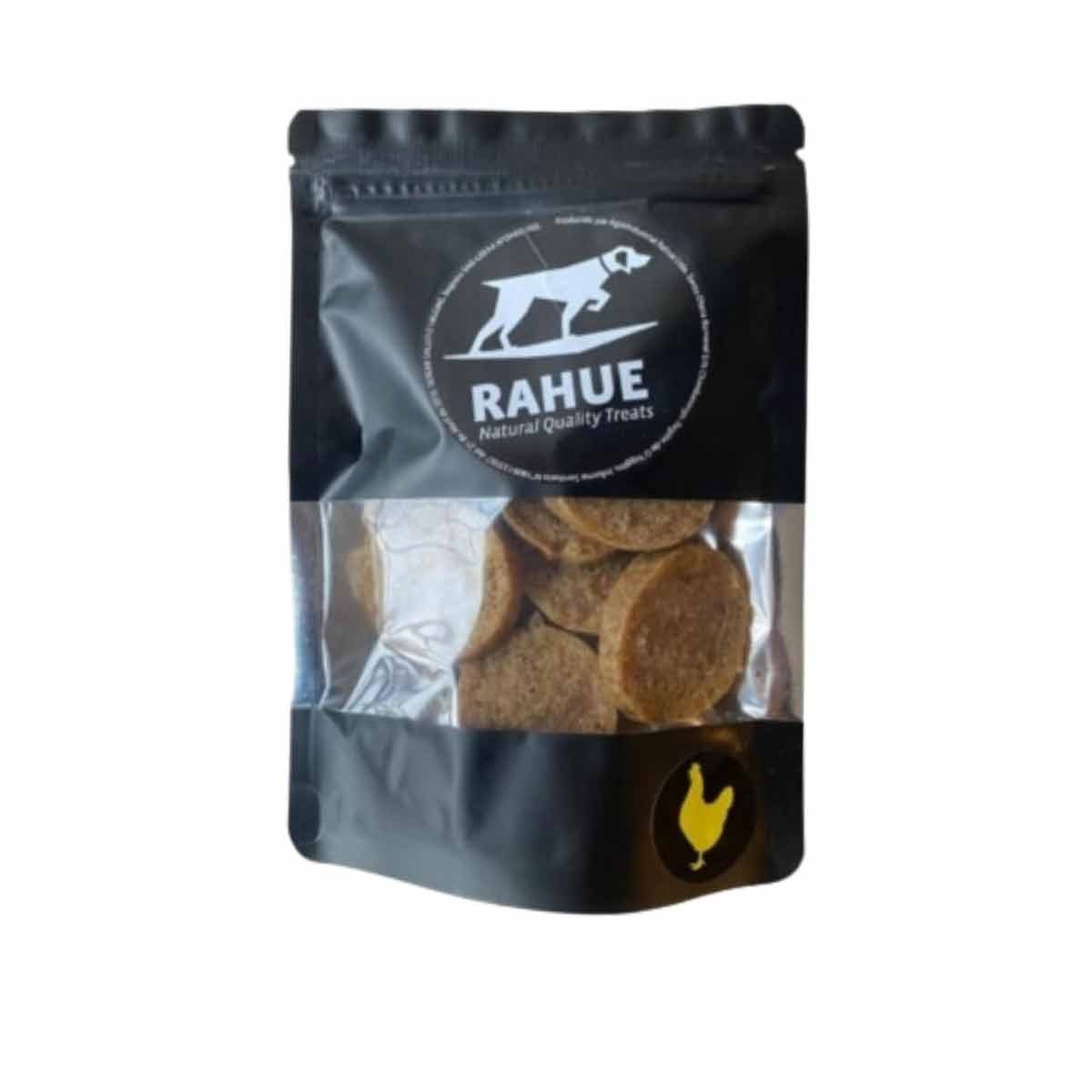 JERKY POLLO RAHUE 80 GR