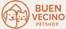 Buen Vecino Petshop – Inicio