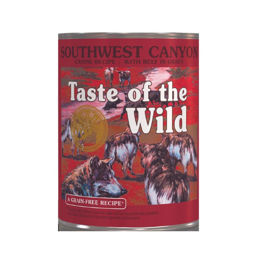 Southwest canyon jabali 390gr